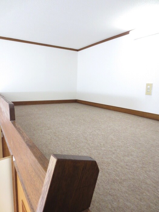 物件内観写真12　(ロフト)