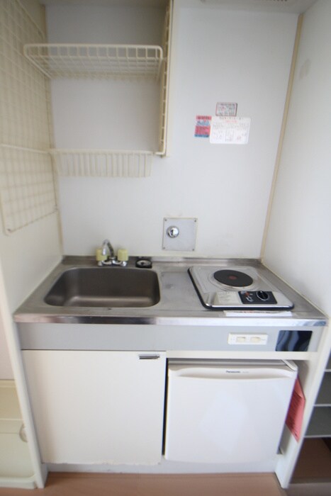 物件内観写真13　(キッチン)