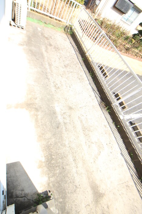 物件内観写真16　(ベランダ・バルコニー)