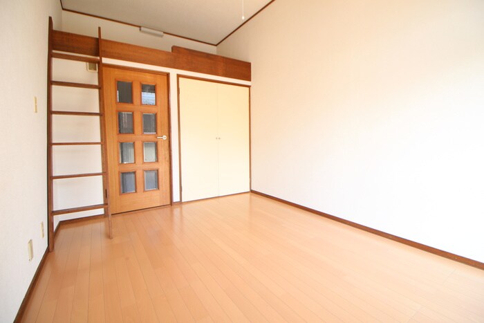 物件内観写真19　(居室)