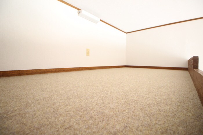 物件内観写真20　(ロフト)