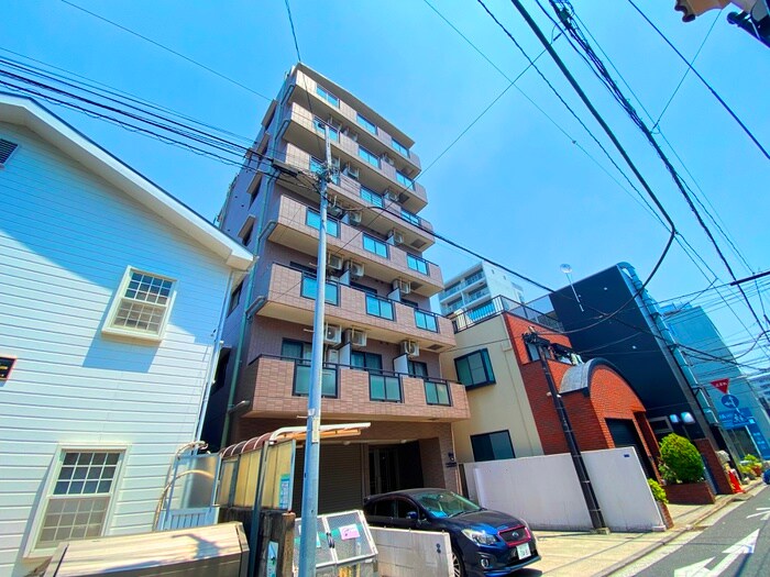 物件外観写真3　(外観写真)