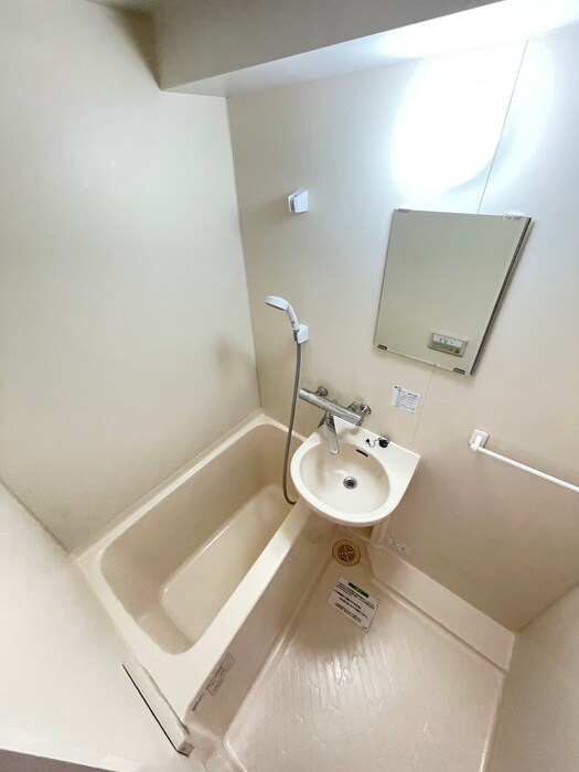 物件内観写真10　(バス／シャワールーム等)