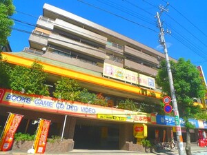 エソ－ル戸田２２外観写真