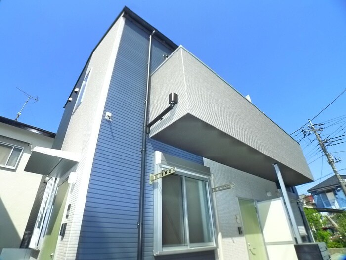 物件外観写真2　(外観写真)