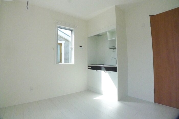 物件内観写真7　(居室)