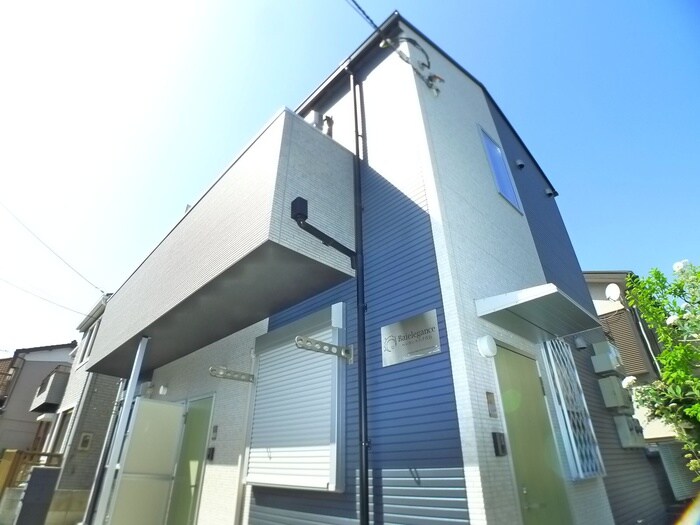 物件外観写真3　(外観写真)