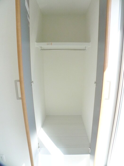 物件内観写真11　(収納)