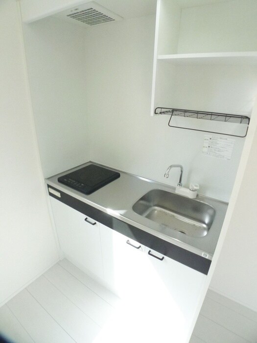 物件内観写真12　(キッチン)