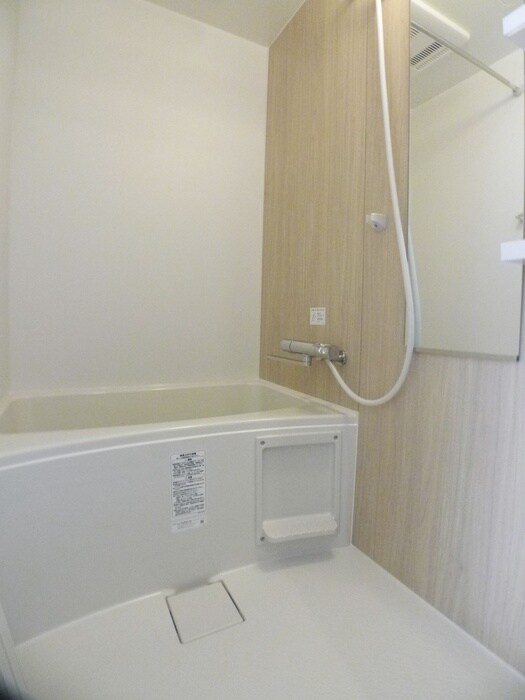 物件内観写真14　(バス／シャワールーム等)