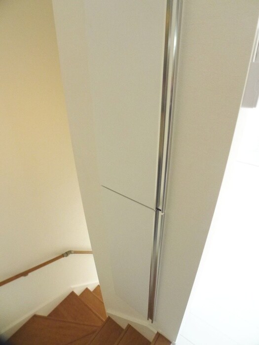 物件内観写真18　(靴箱)