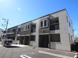 Ｃｏｒｔｅ　Ｌａｒｇｏ外観写真