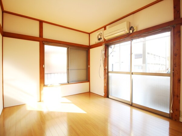 居室