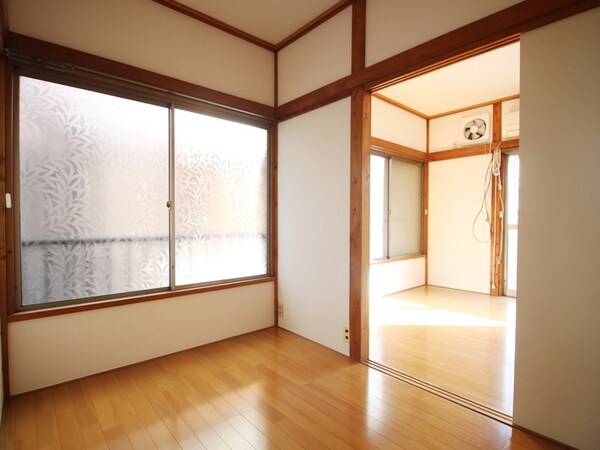 居室