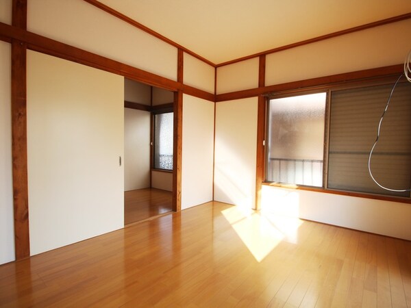 居室