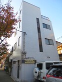 ヒラバヤシ第２ビル