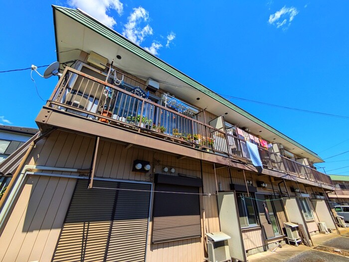 物件外観写真2　(その他)