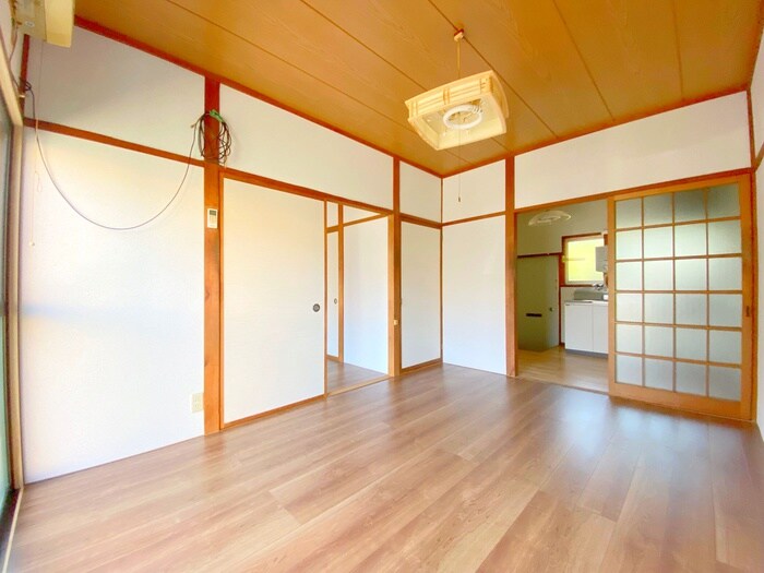 物件内観写真6　(居室)