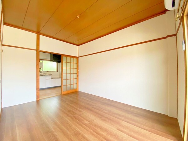 居室