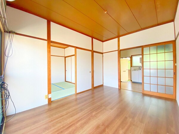 居室