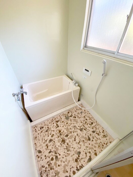 物件内観写真12　(バス／シャワールーム等)