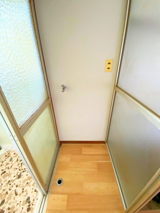 物件内観写真13　(洗面)