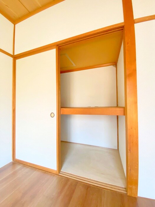 物件内観写真16　(収納)