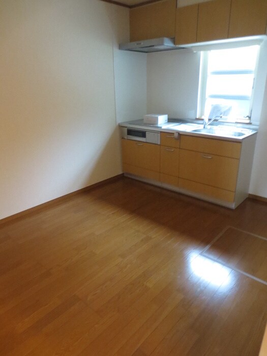 物件内観写真7　(キッチン)