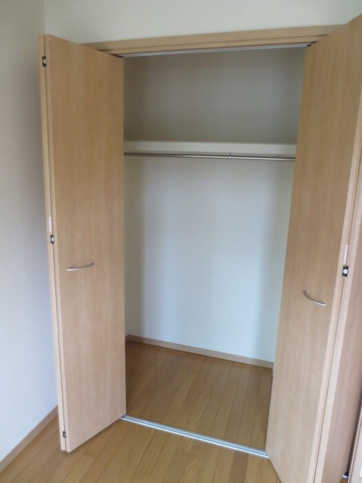 物件内観写真9　(収納)
