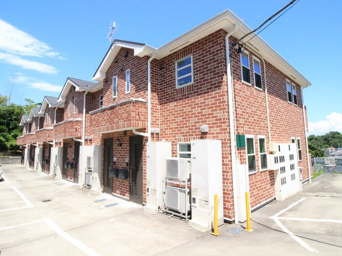 物件外観写真4　(外観写真)