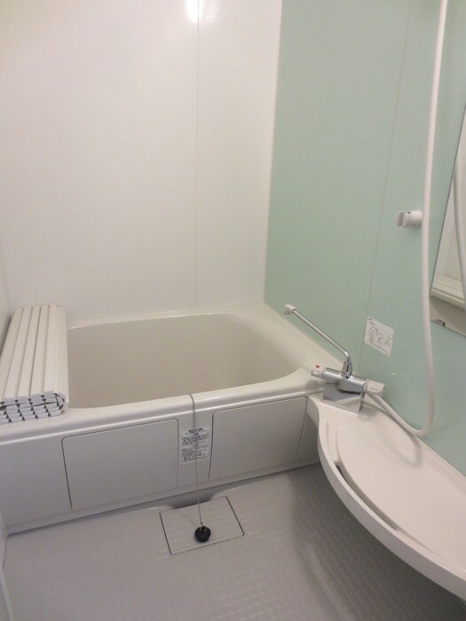 物件内観写真10　(バス／シャワールーム等)