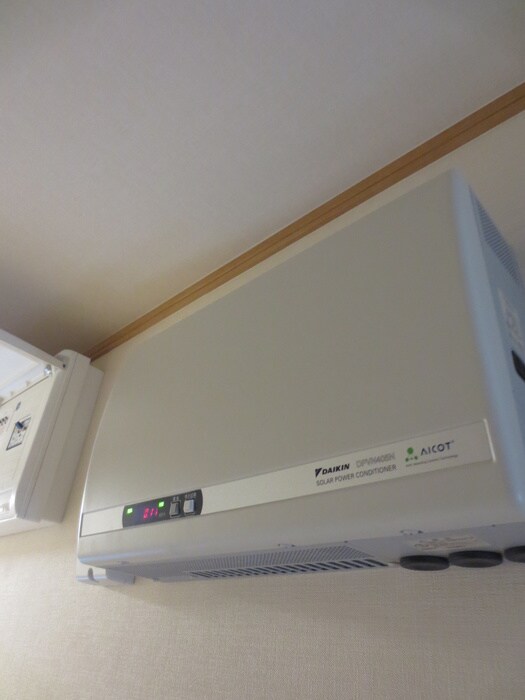 物件内観写真13　(廊下)