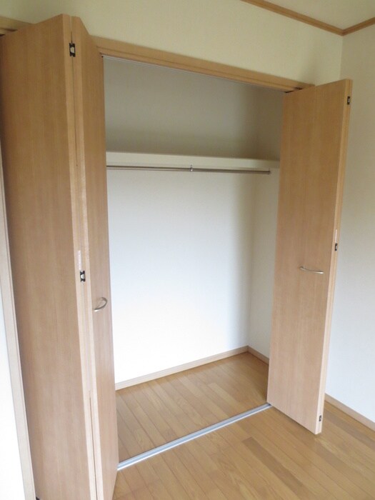 物件内観写真14　(収納)