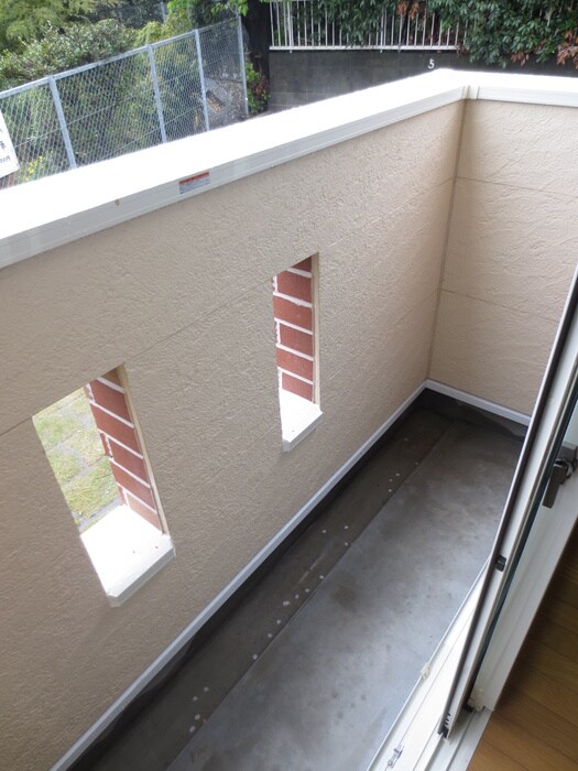 物件内観写真15　(ベランダ・バルコニー)