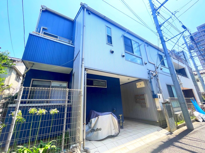 外観写真
