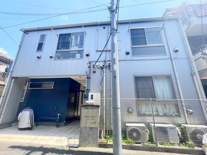 物件外観写真6　(外観写真)