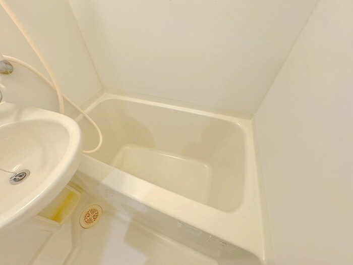 物件内観写真11　(バス／シャワールーム等)