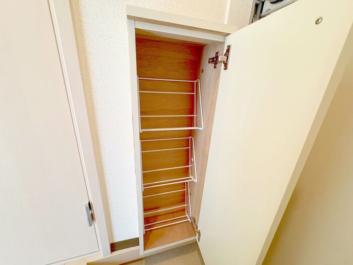 物件内観写真14　(靴箱)