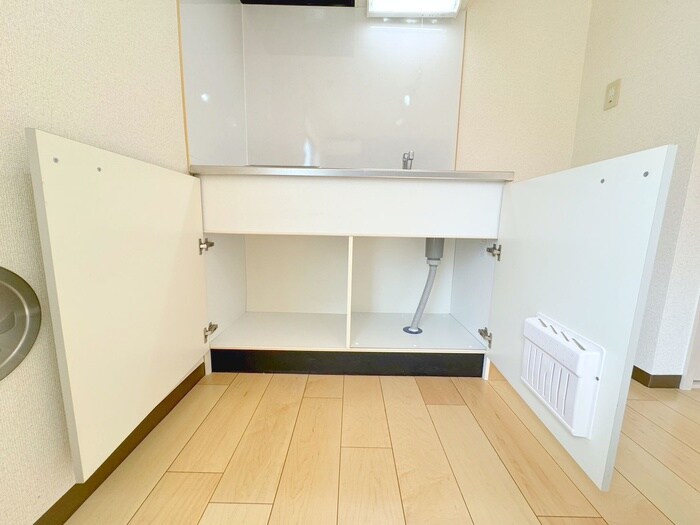 物件内観写真20　(キッチン)