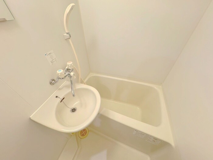 物件内観写真21　(バス／シャワールーム等)