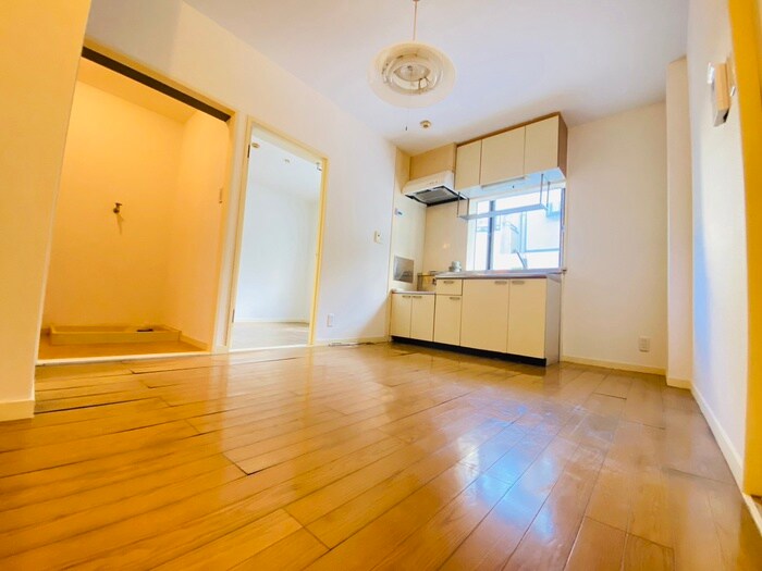 物件内観写真6　(居室)