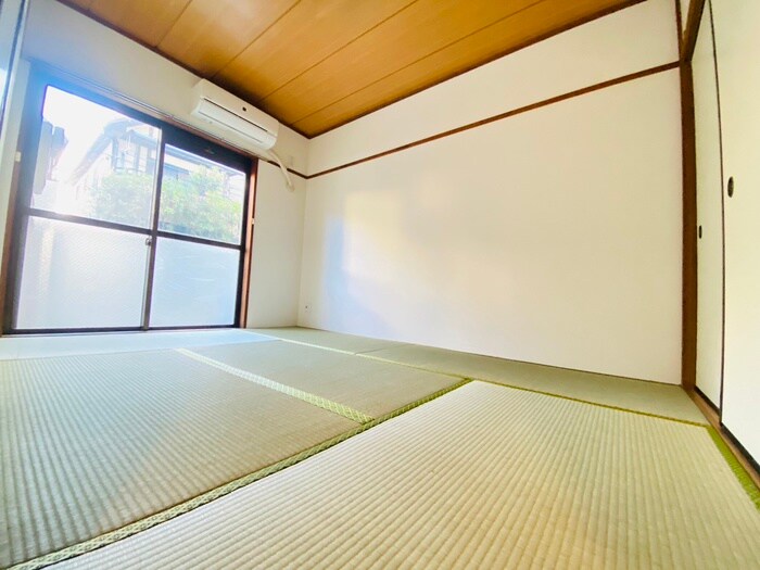 物件内観写真8　(居室)