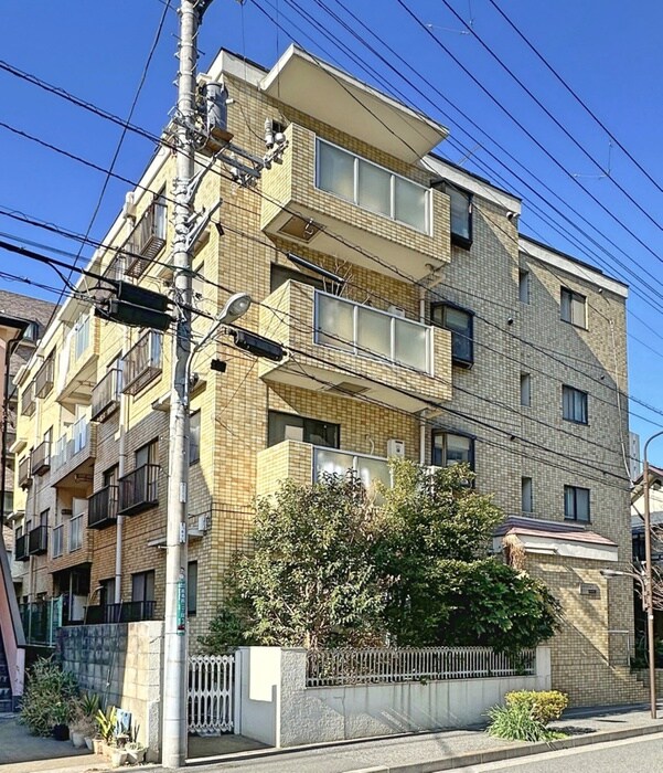 物件外観写真3　(外観写真)