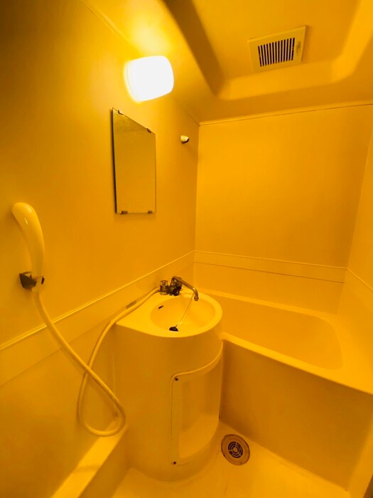 物件内観写真10　(バス／シャワールーム等)