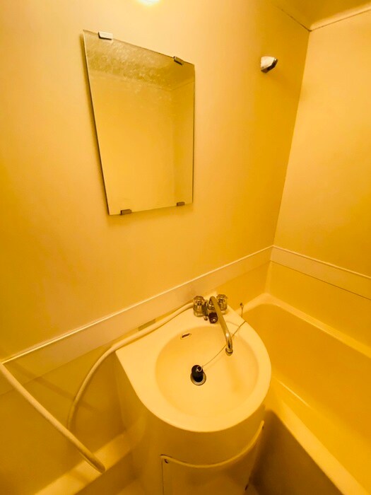 物件内観写真11　(洗面)