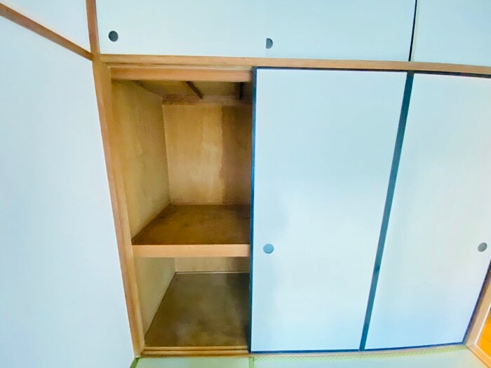 物件内観写真13　(収納)