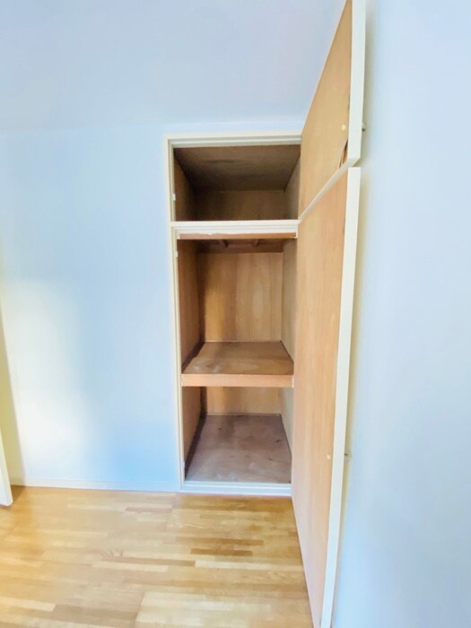 物件内観写真16　(収納)