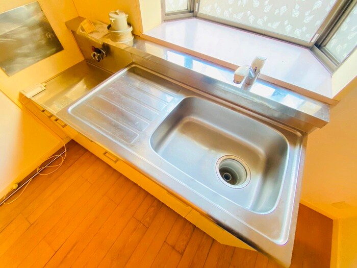 物件内観写真17　(キッチン)