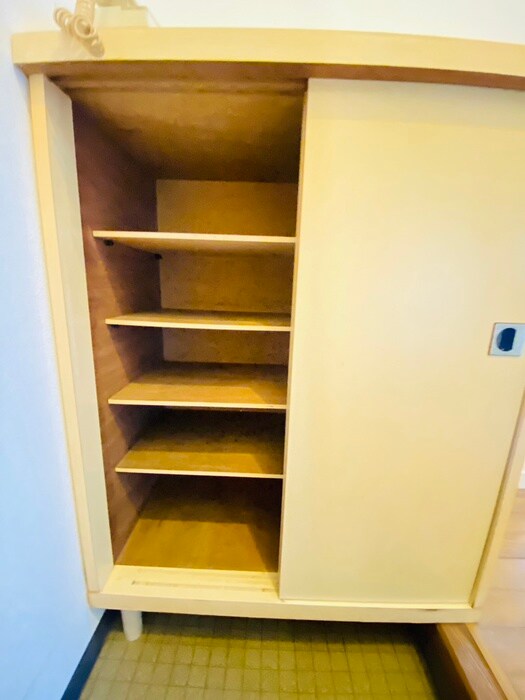 物件内観写真20　(靴箱)