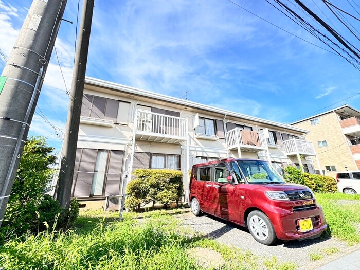 物件外観写真6　(外観写真)